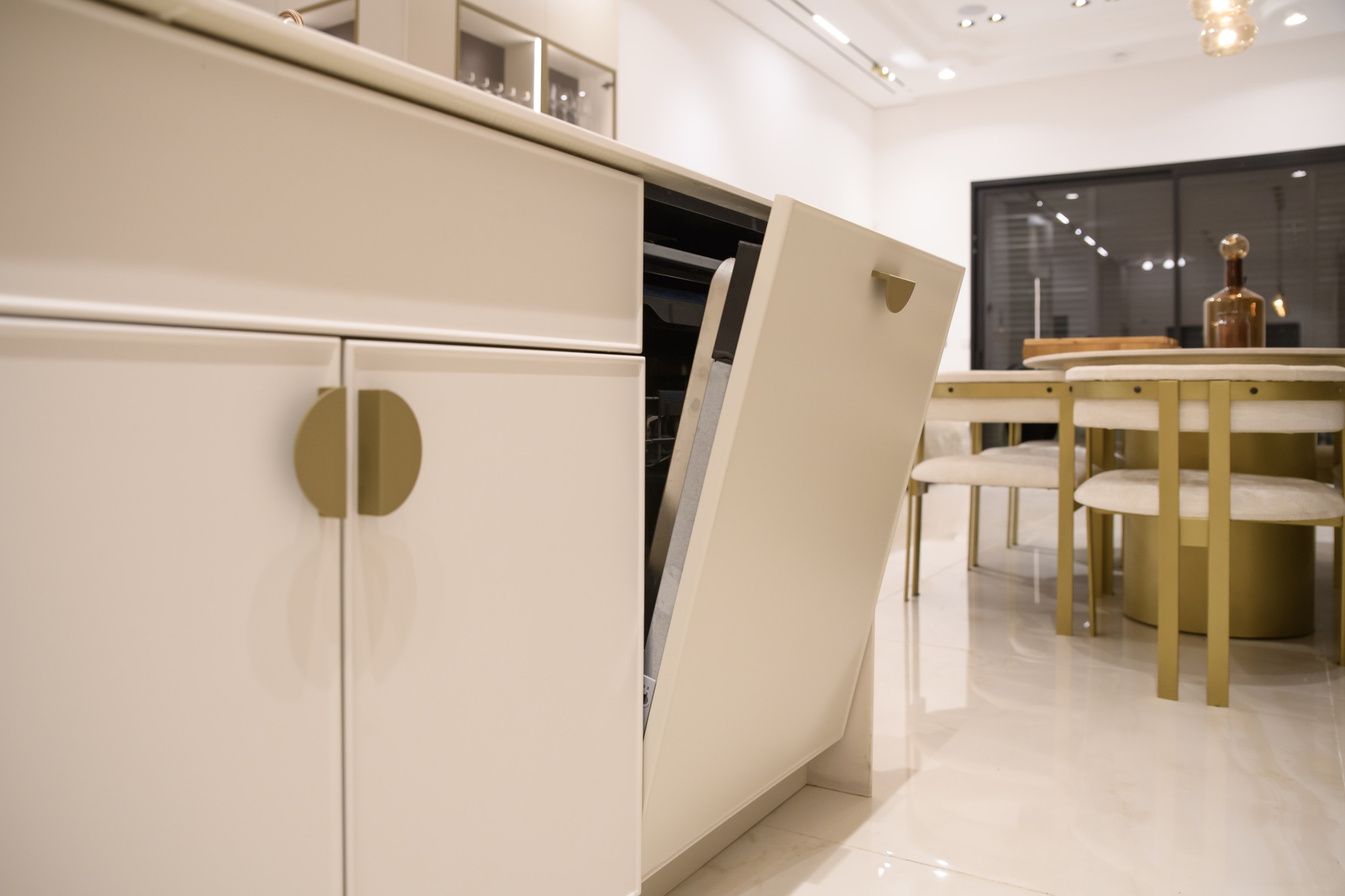 מטבח מעוצב של טל מטבחים